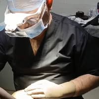 Masseuse Dr. Mandar Hair Transplant Surgeon, Facial Cosmetic Surgeon