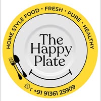 Masseuse thehappyplatemumbai