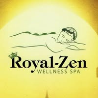 Masseuse ROYAL ZEN SPA