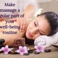 Masseuse Massage Healot