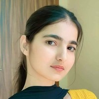 Masseuse Jaanvi