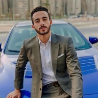 Masseuse Abd El-Rahman Mohamed
