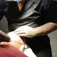 Masseuse Dr. Mandar Hair Transplant Surgeon, Facial Cosmetic Surgeon