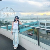 Masseuse Nối Mi PThảo Masseuse Nối Mi PThảo