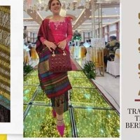 Masseuse Venop Songket Masseuse Venop Songket