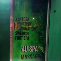 Masseuse ANGEL SPA Massage Masseuse ANGEL SPA Massage