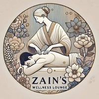 Masseuse Zain's Wellness Lounge Masseuse Zain's Wellness Lounge