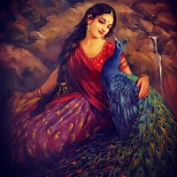 Masseuse Radha's Boutiq