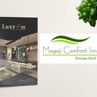 Masseuse Magaji Comfort Inn Masseuse Magaji Comfort Inn