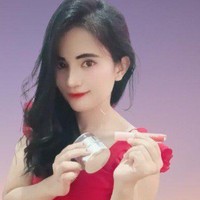 Masseuse Jacqueline Vanka Huang Masseuse Jacqueline Vanka Huang