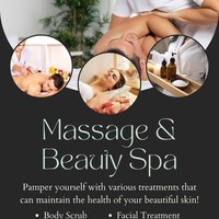 Masseuse Arooma Spa & Saloon Masseuse Arooma Spa & Saloon