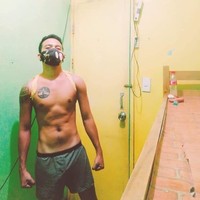 Masseuse Phill Rayden Masseuse Phill Rayden