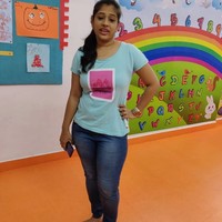 Masseuse Riya Sharma Masseuse Riya Sharma