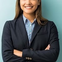 Masseuse Fatima Haneef