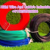 Masseuse H&M Wire And Cable's Masseuse H&M Wire And Cable's