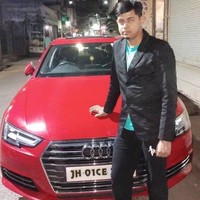 Masseuse Vestige marketing pvt Ltd Masseuse Vestige marketing pvt Ltd