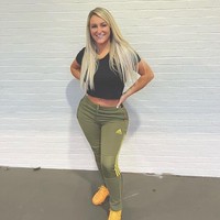 Masseuse Buana Roro Masseuse Buana Roro
