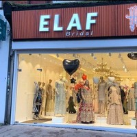 Masseuse Elaf bridal fashion Masseuse Elaf bridal fashion