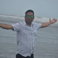 Masseuse Nitin Kumar