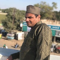 Masseuse Waris Ali Sayyed Masseuse Waris Ali Sayyed