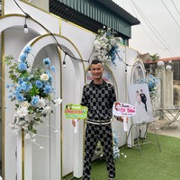 Masseuse Khánh Quốc Phạm Masseuse Khánh Quốc Phạm