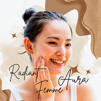 Masseuse Radiant Femme Aura Masseuse Radiant Femme Aura