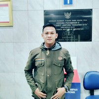 Masseuse Febri Anto Masseuse Febri Anto