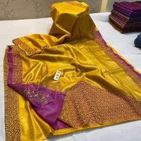 Masseuse Nts-Silk Manufacturer
