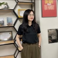 Masseuse Thu Hoài Masseuse Thu Hoài