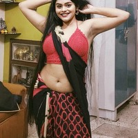 Masseuse Aishwarya Marathe Masseuse Aishwarya Marathe