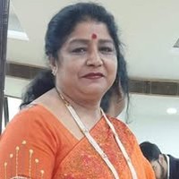 Masseuse Sahaj Creations Masseuse Sahaj Creations