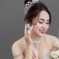 Masseuse Hà Thị Hằng Masseuse Hà Thị Hằng