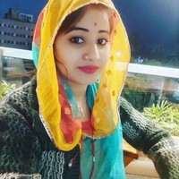 Masseuse Komal Karanti Masseuse Komal Karanti