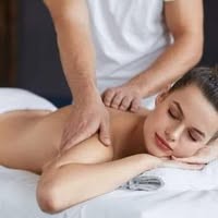 Masseuse Blobamboo Healing Massage Spa Center