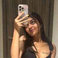 Masseuse Muskan Chauhan