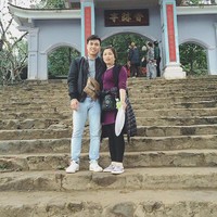 Masseuse Hùng Lê Masseuse Hùng Lê