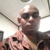 Masseuse Atish Pujari