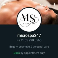 Masseuse Microspa247 Masseuse Microspa247