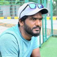 Masseuse Jitender Gwala Masseuse Jitender Gwala