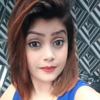 Masseuse Aysha star unisex salon Masseuse Aysha star unisex salon