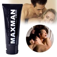 Masseuse Maxman Cream In Dubai