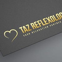 Masseuse Taz Reflexology Masseuse Taz Reflexology