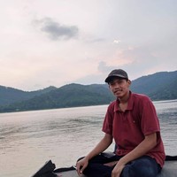 Masseuse Muklis Syarifudin Masseuse Muklis Syarifudin