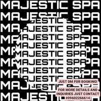 Masseuse Majestic Thera Masseuse Majestic Thera