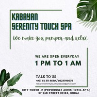 Masseuse Kabayan Serenity Masseuse Kabayan Serenity