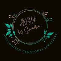Masseuse AnsH By Shraddha Gems Jewellery Masseuse AnsH By Shraddha Gems Jewellery