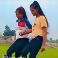 Masseuse Anandi Smriti