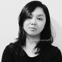 Masseuse Mommy Roxanne JPN Masseuse Mommy Roxanne JPN