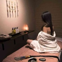 Masseuse Anna Istranghera Masseuse Anna Istranghera