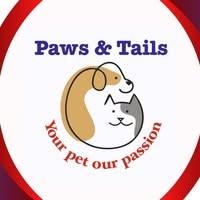 Masseuse Paws&Tails Masseuse Paws&Tails